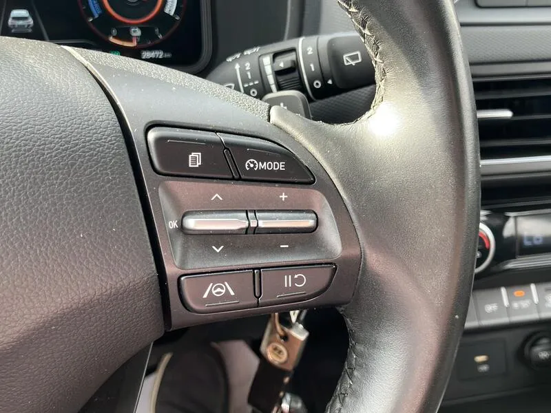 Hyundai Kona 1.6 GDI Maxx - foto 27