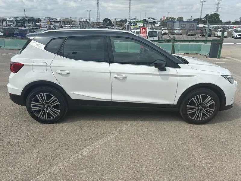 SEAT Arona 1.0 TSI Xperience Plus - foto 7