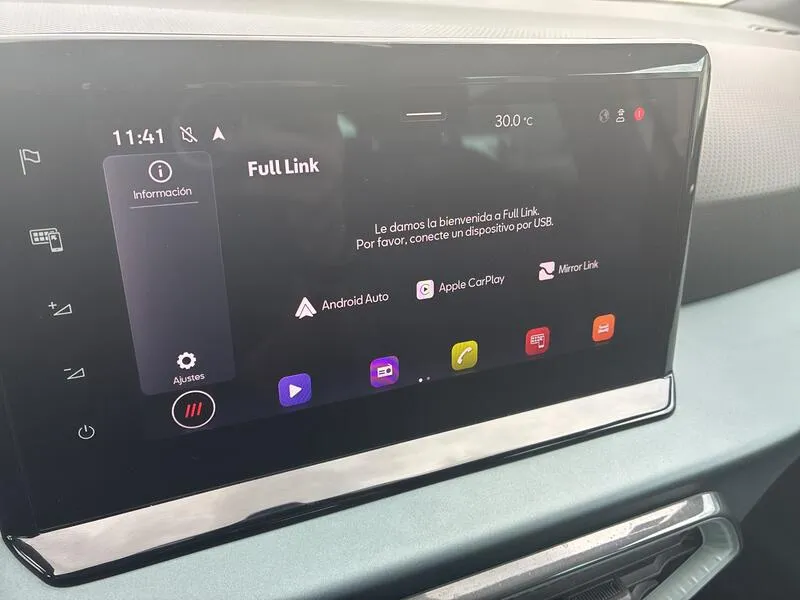SEAT Arona 1.0 TSI Xperience Plus - foto 14