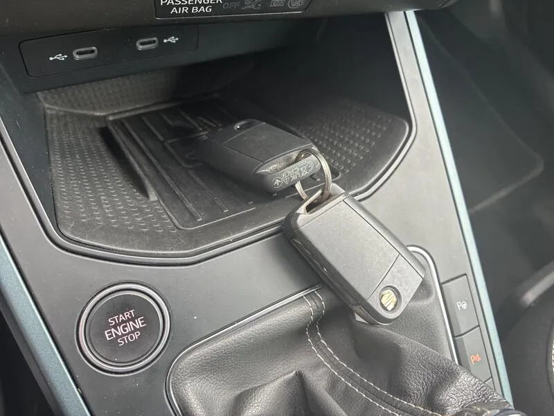 SEAT Arona 1.0 TSI Xperience Plus - foto 17