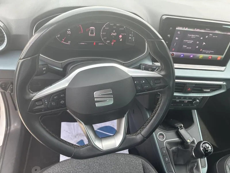 SEAT Arona 1.0 TSI Xperience Plus - foto 11