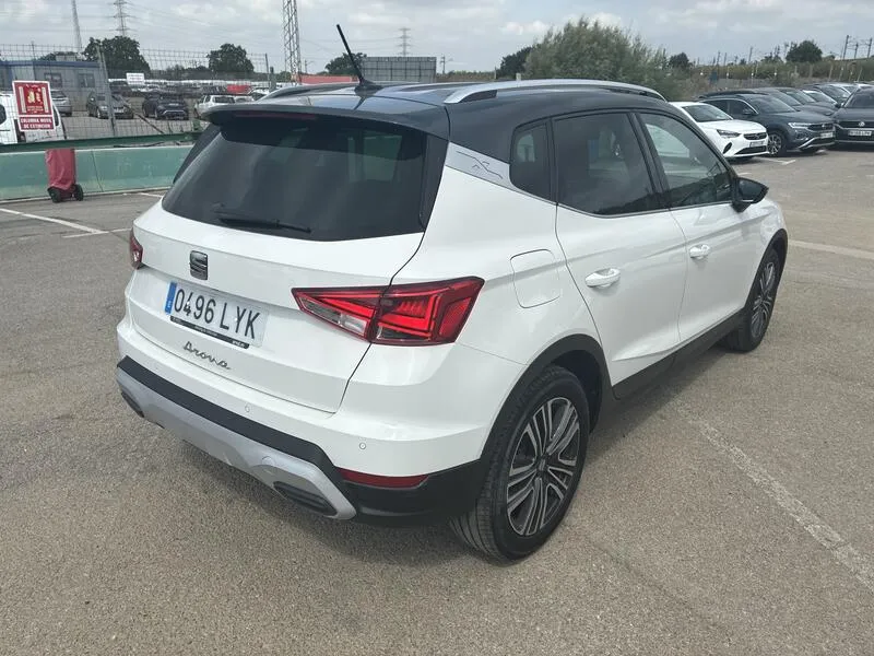 SEAT Arona 1.0 TSI Xperience Plus - foto 6
