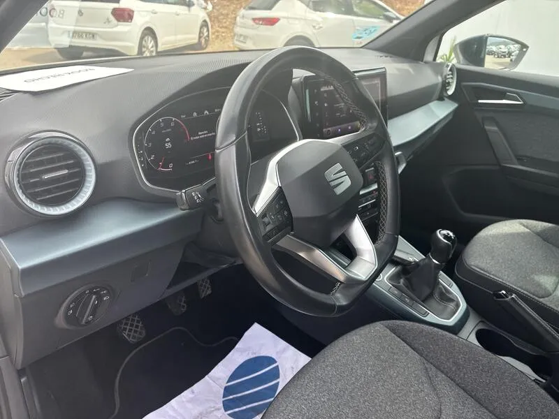 SEAT Arona 1.0 TSI Xperience Plus - foto 10