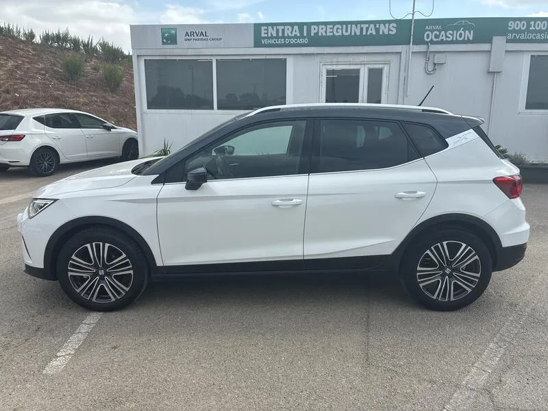 SEAT Arona 1.0 TSI Xperience Plus - foto 3