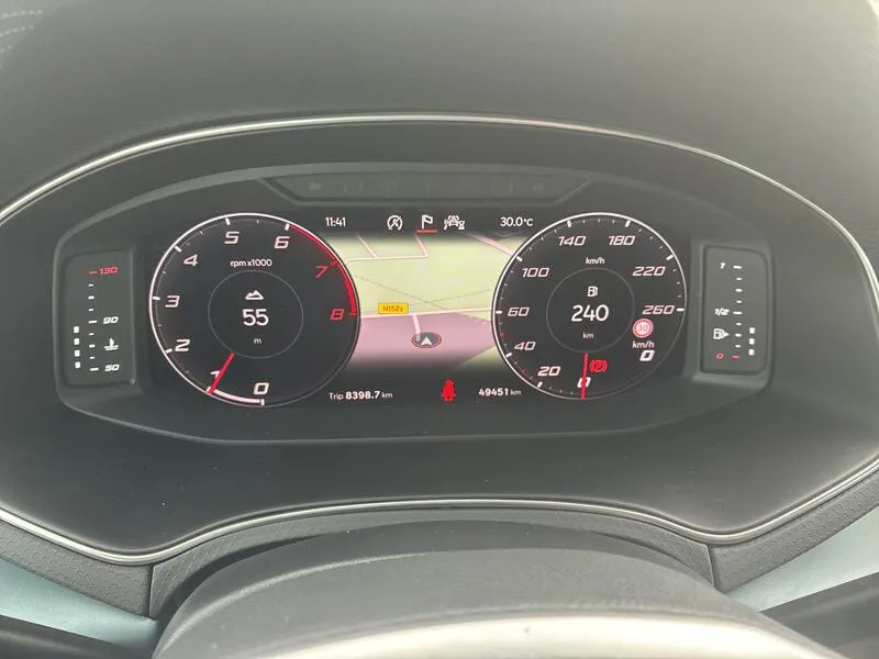 SEAT Arona 1.0 TSI Xperience Plus - foto 12