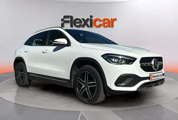mercedes benz clase gla gla 200 d 4matic diesel automatica illescas 903000000279280