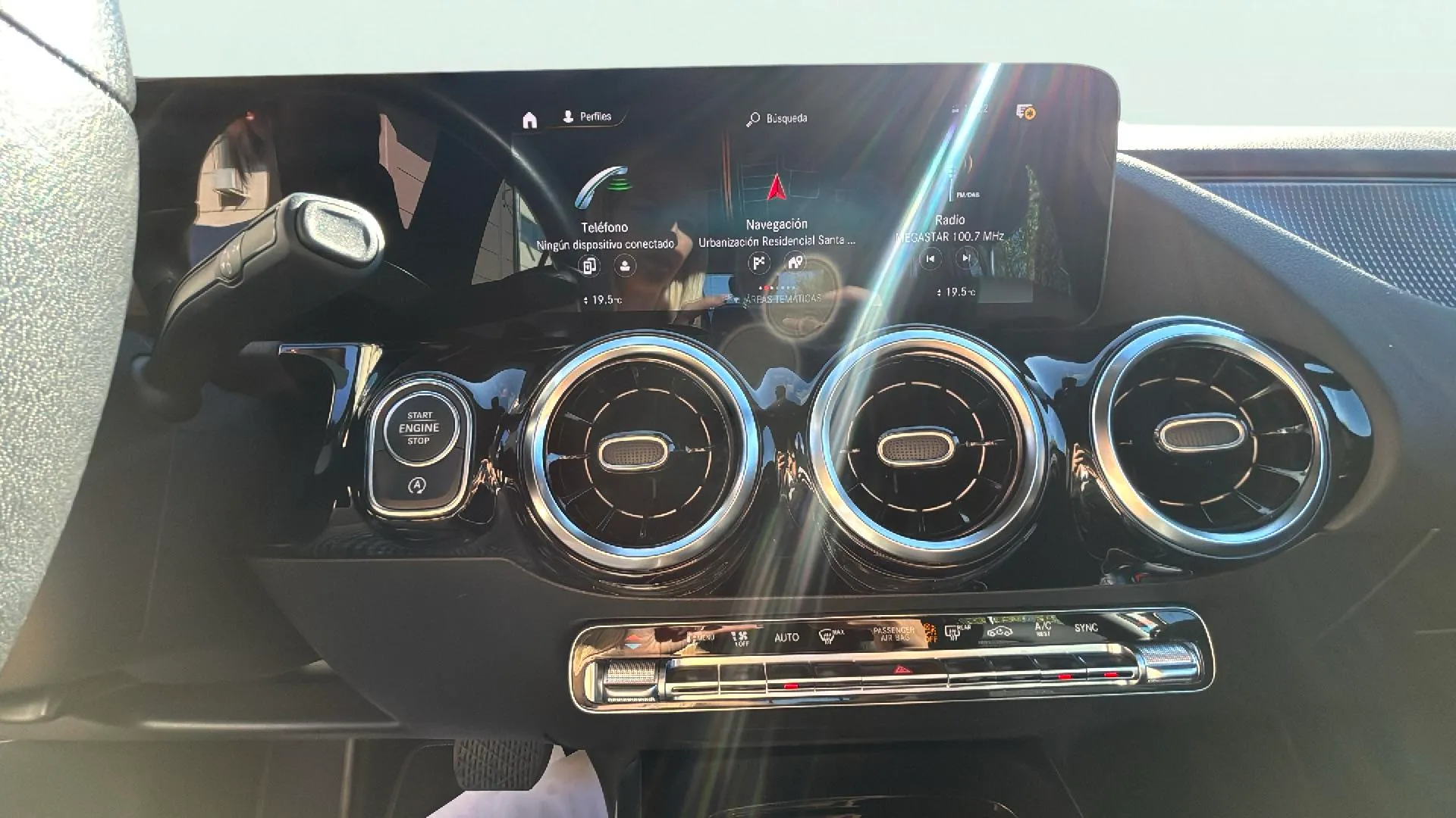 Mercedes-Benz GLA 200 D 4MATIC - foto 15