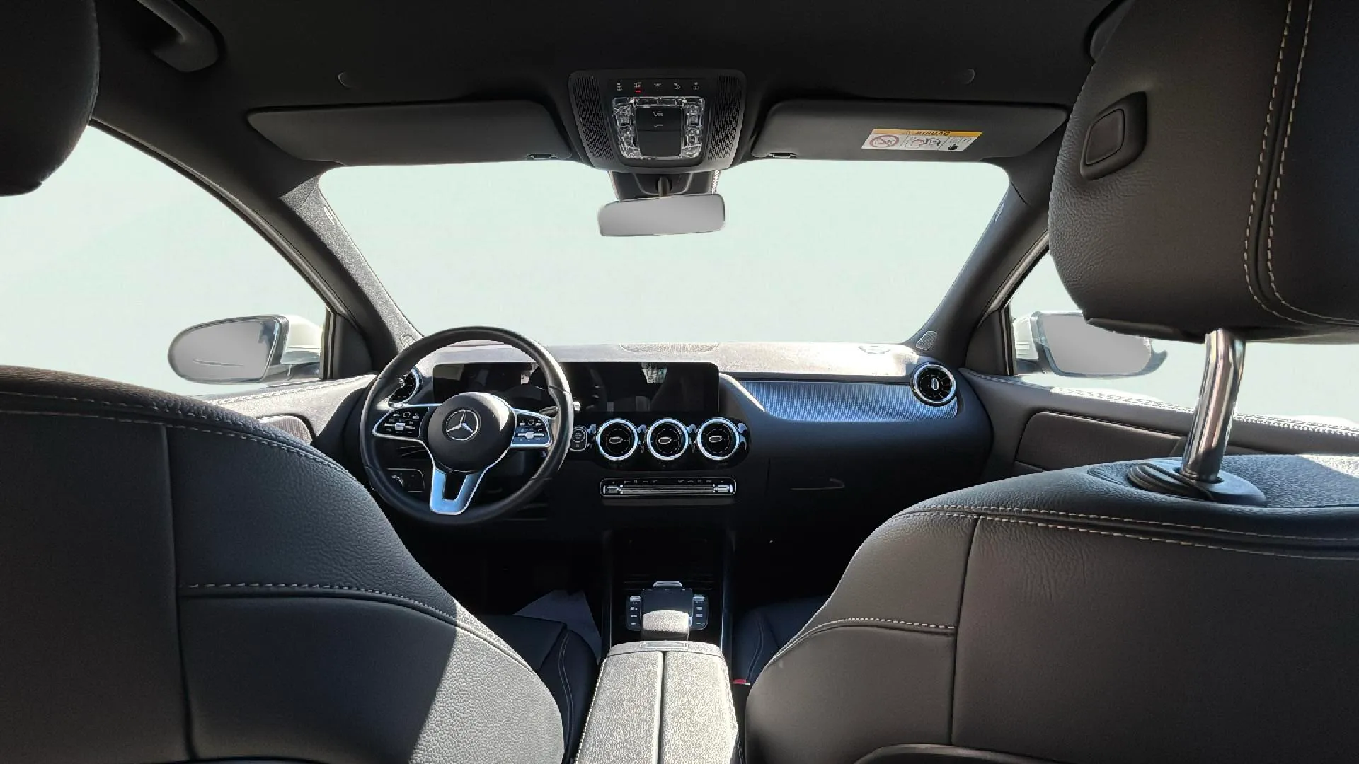 Mercedes-Benz GLA 200 D 4MATIC - foto 12
