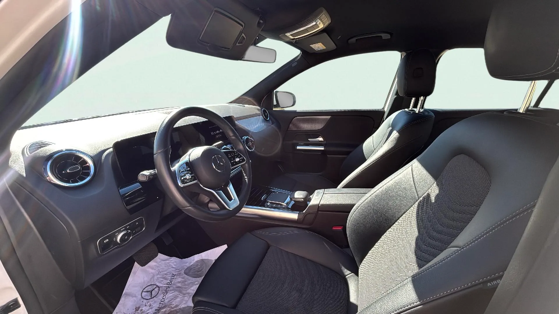 Mercedes-Benz GLA 200 D 4MATIC - foto 10
