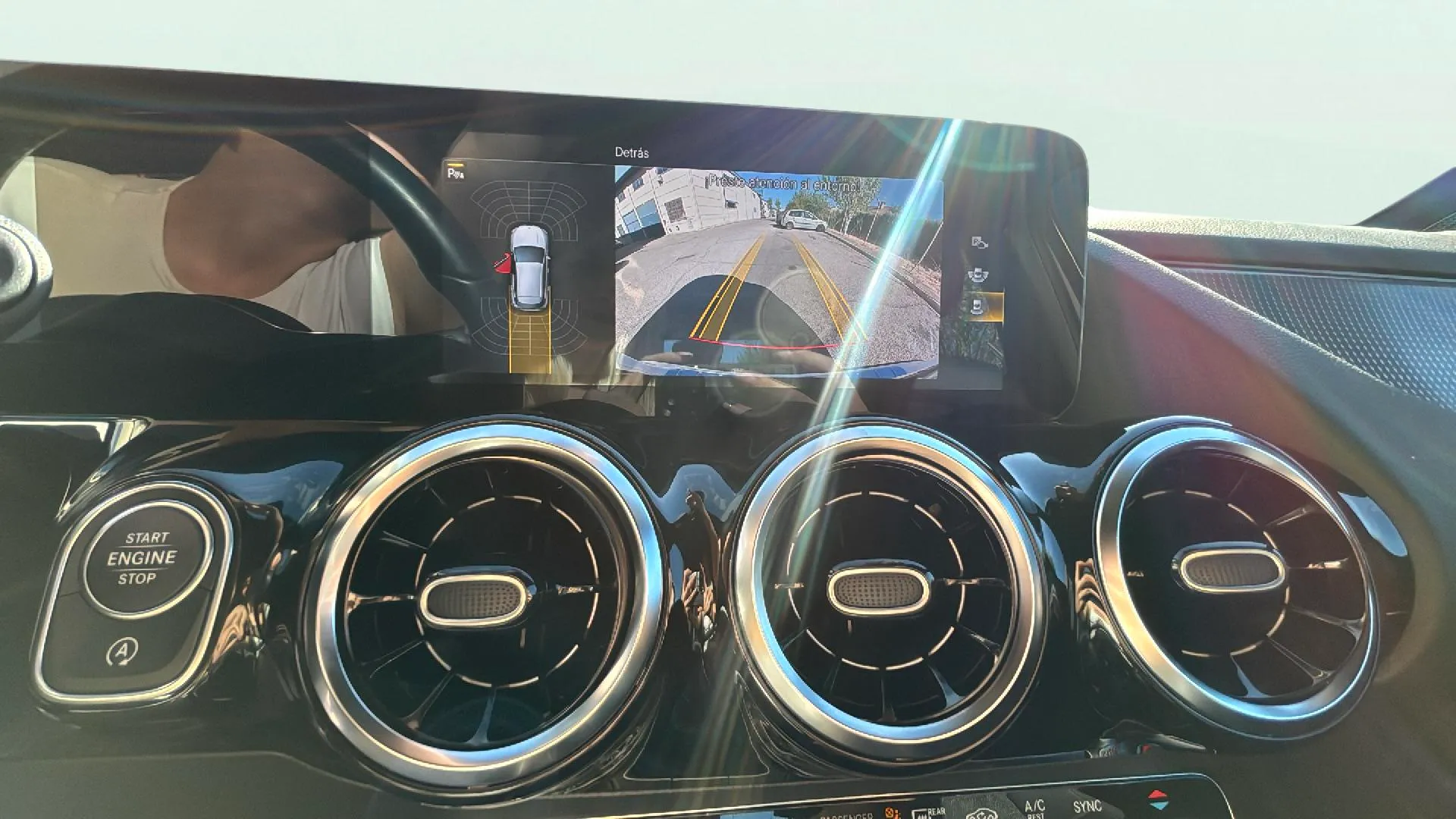 Mercedes-Benz GLA 200 D 4MATIC - foto 16