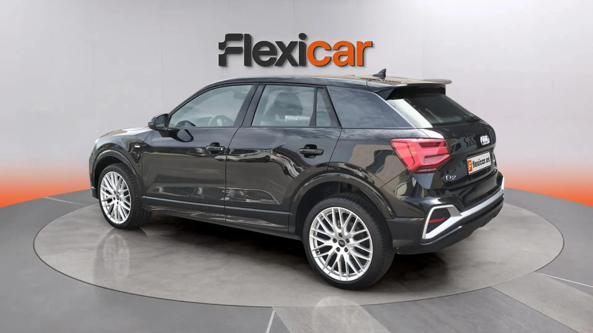 Audi Q2 S line 35 TDI S tronic - foto 4
