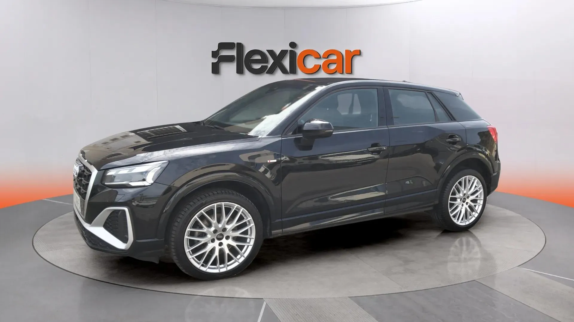 Audi Q2 S line 35 TDI S tronic - foto 8