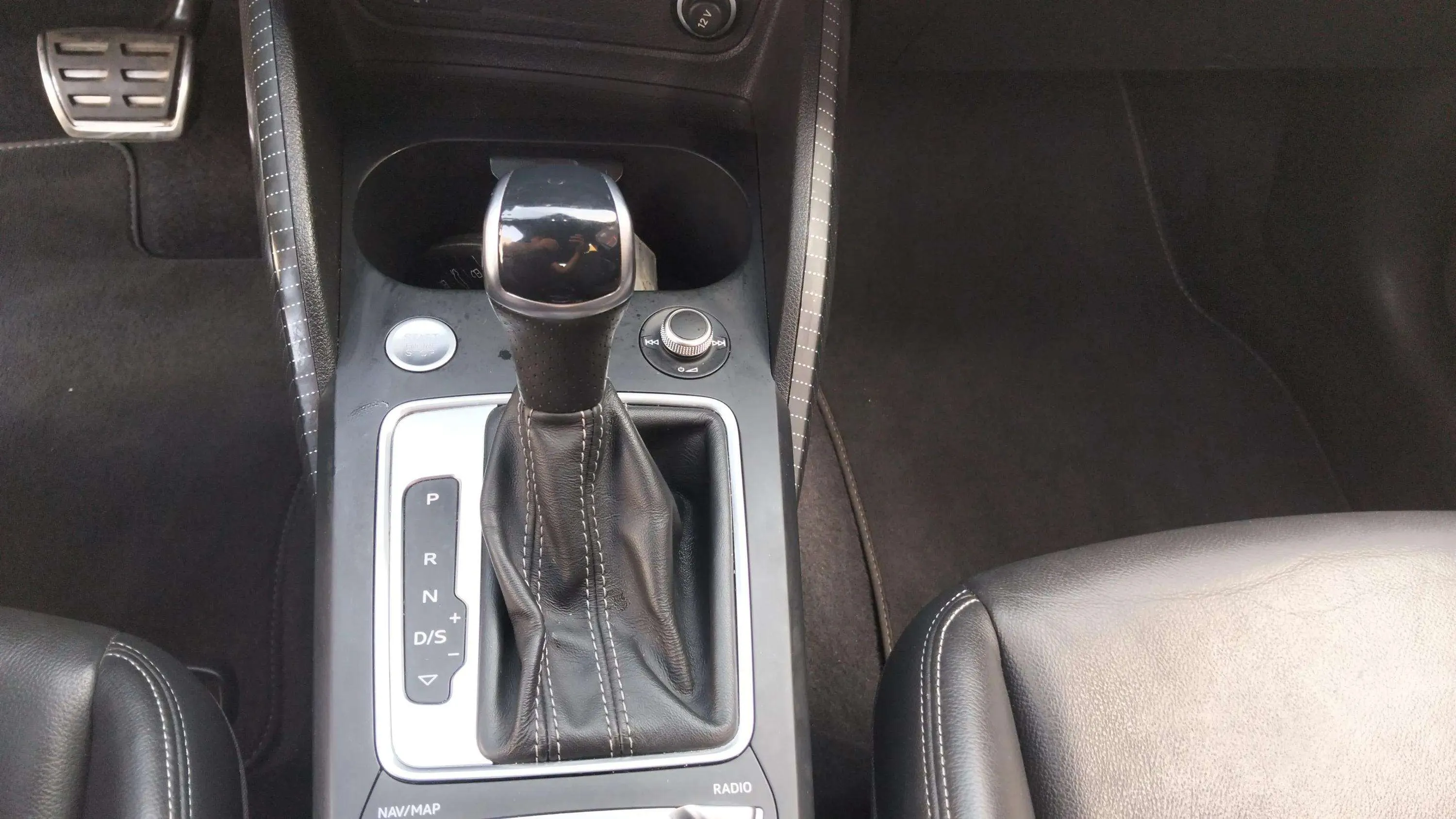 Audi Q2 S line 35 TDI S tronic - foto 19