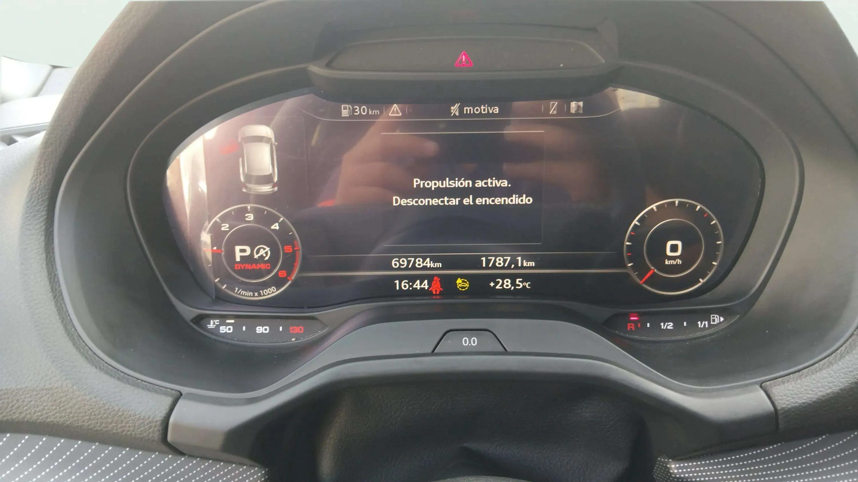 Audi Q2 S line 35 TDI S tronic - foto 10