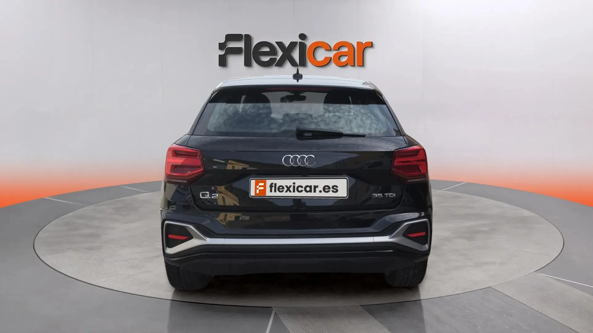 Audi Q2 S line 35 TDI S tronic - foto 5