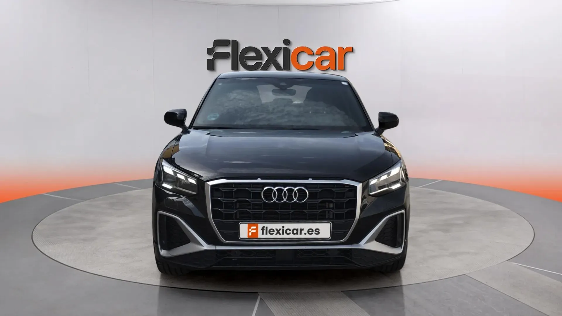 Audi Q2 S line 35 TDI S tronic - foto 2