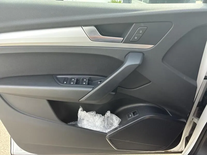 Audi Q5 2.0 TDI advanced - foto 28