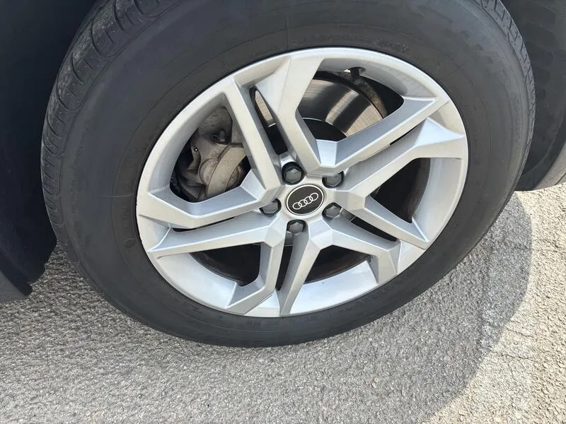 Audi Q5 2.0 TDI advanced - foto 38