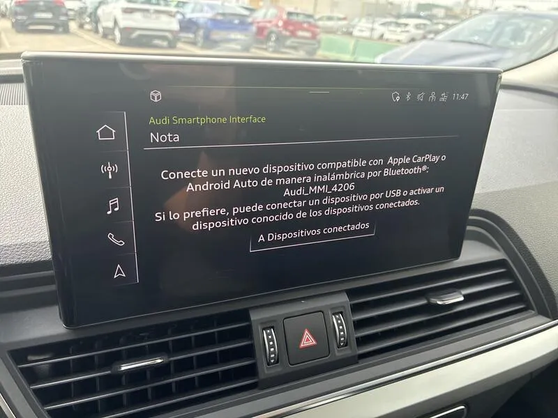 Audi Q5 2.0 TDI advanced - foto 15