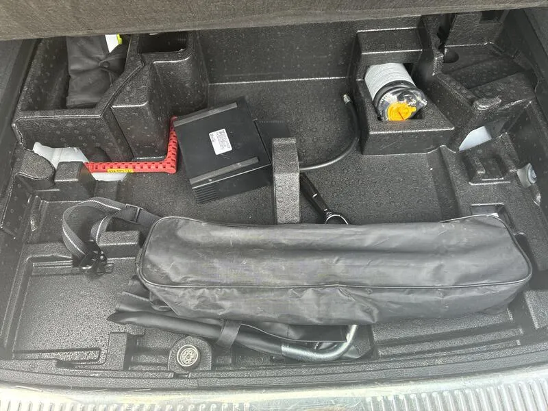 Audi Q5 2.0 TDI advanced - foto 35