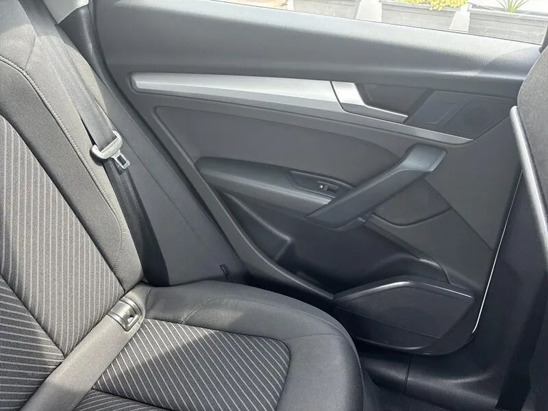 Audi Q5 2.0 TDI advanced - foto 27