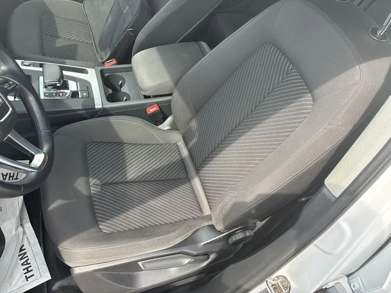Audi Q5 2.0 TDI advanced - foto 30
