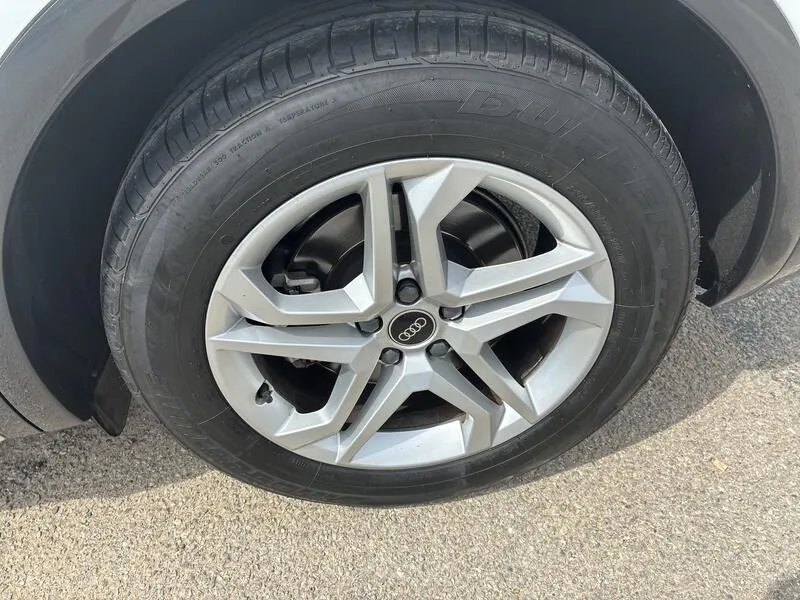 Audi Q5 2.0 TDI advanced - foto 32
