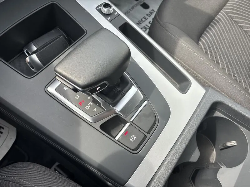 Audi Q5 2.0 TDI advanced - foto 18