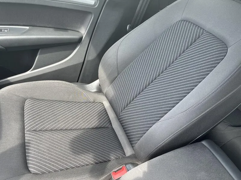 Audi Q5 2.0 TDI advanced - foto 19