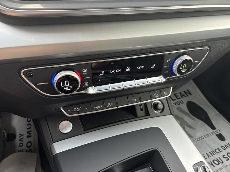 Audi Q5 2.0 TDI advanced - foto 16