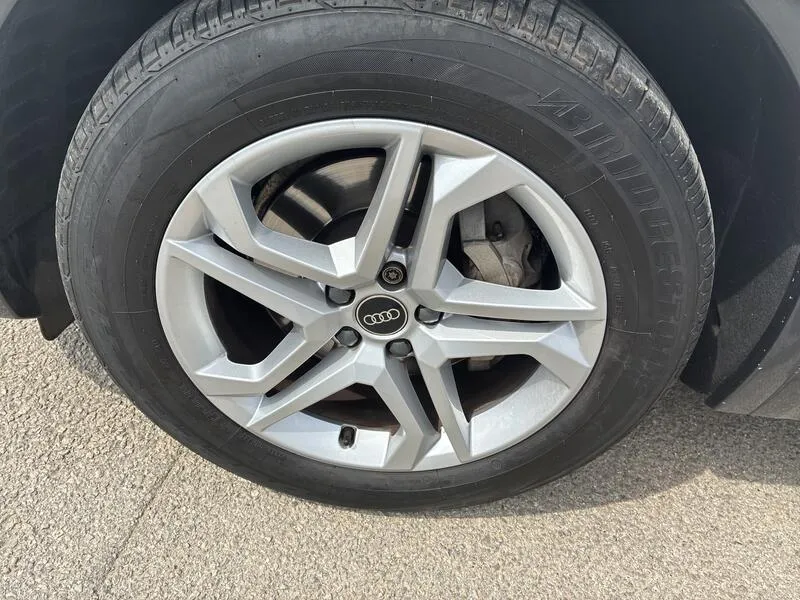 Audi Q5 2.0 TDI advanced - foto 31