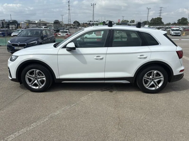 Audi Q5 2.0 TDI advanced - foto 3