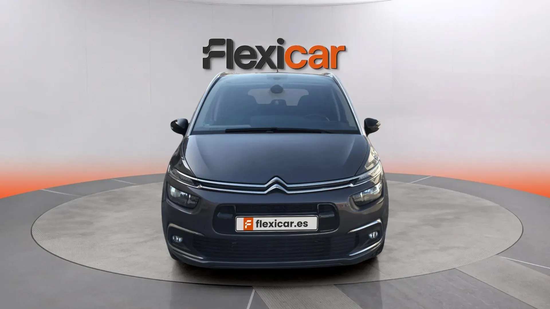 Citroën C4 SpaceTourer BlueHDi Origins - foto 2