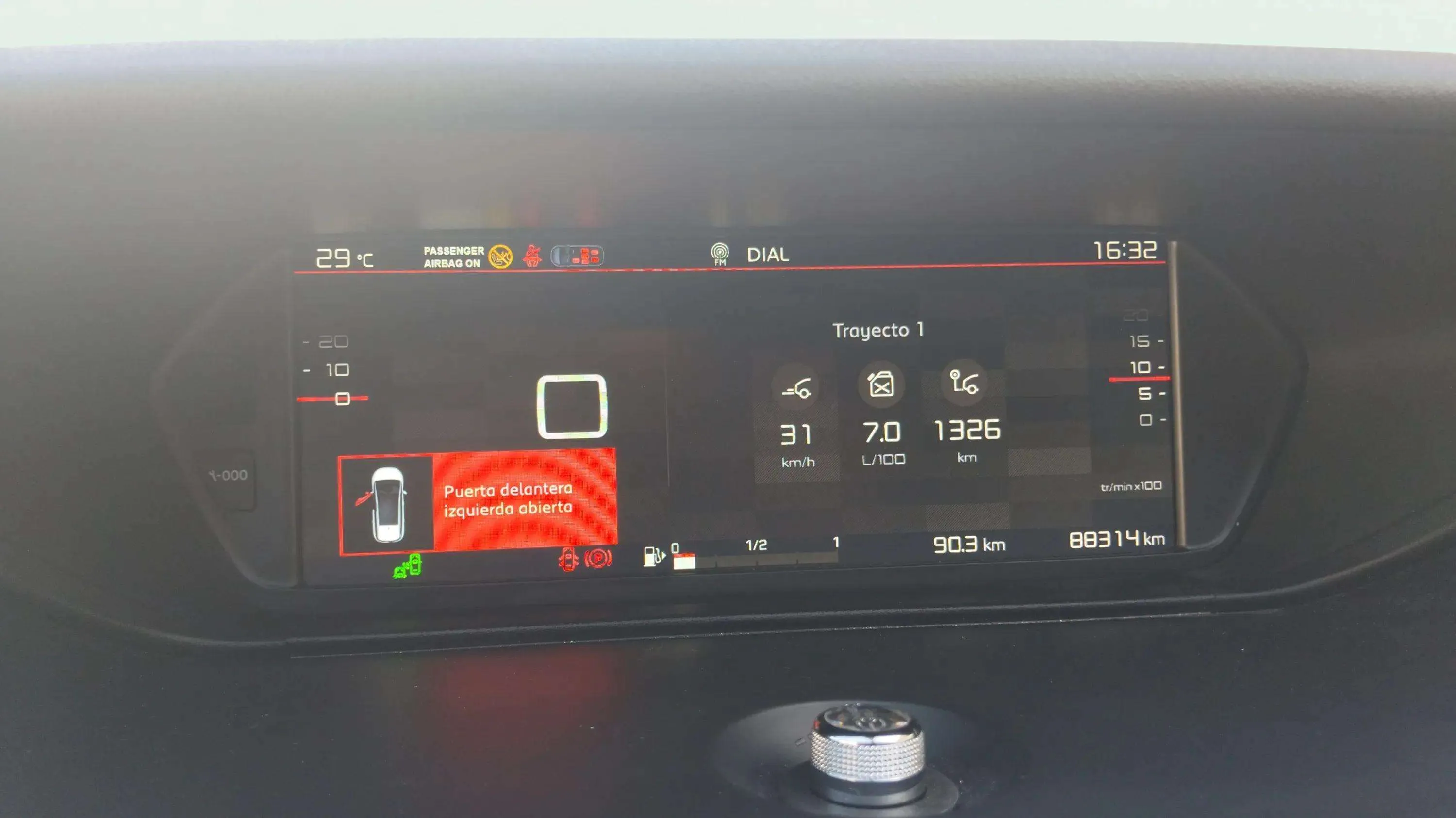 Citroën C4 SpaceTourer BlueHDi Origins - foto 7