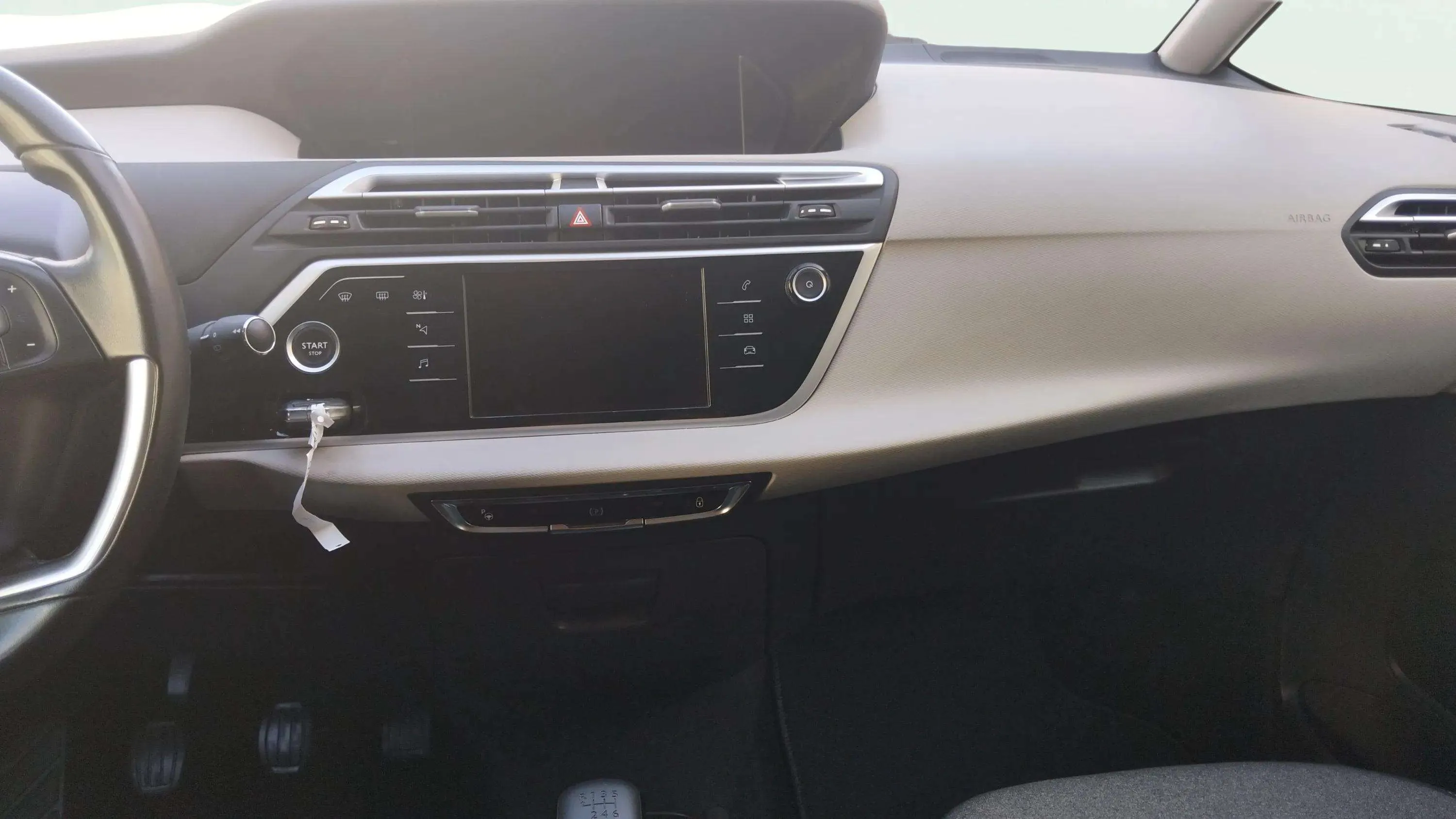 Citroën C4 SpaceTourer BlueHDi Origins - foto 10