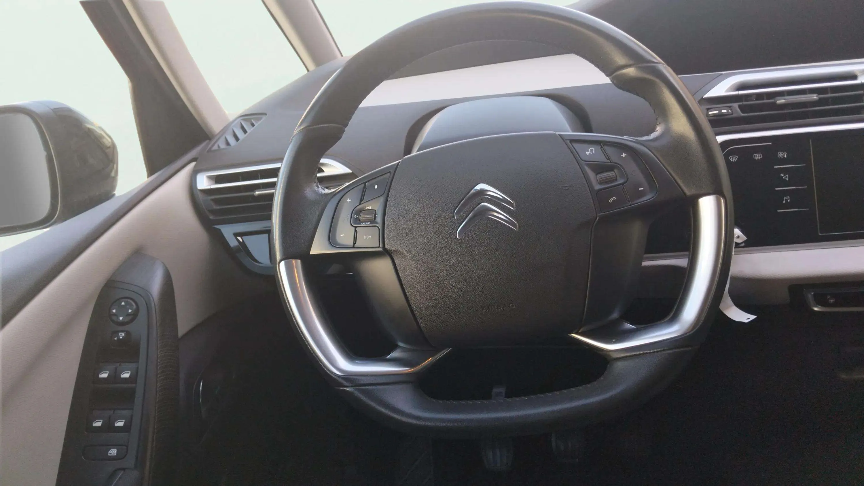 Citroën C4 SpaceTourer BlueHDi Origins - foto 8