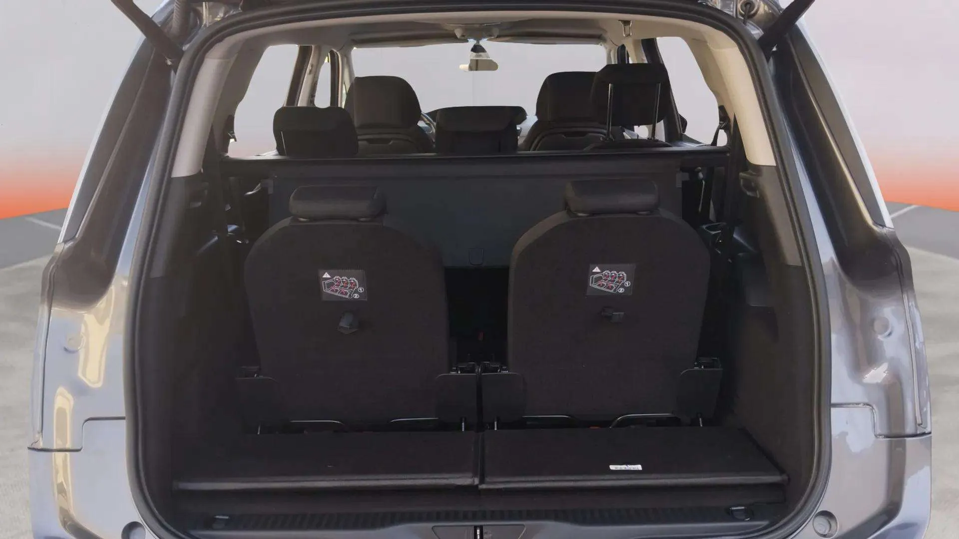 Citroën C4 SpaceTourer BlueHDi Origins - foto 21