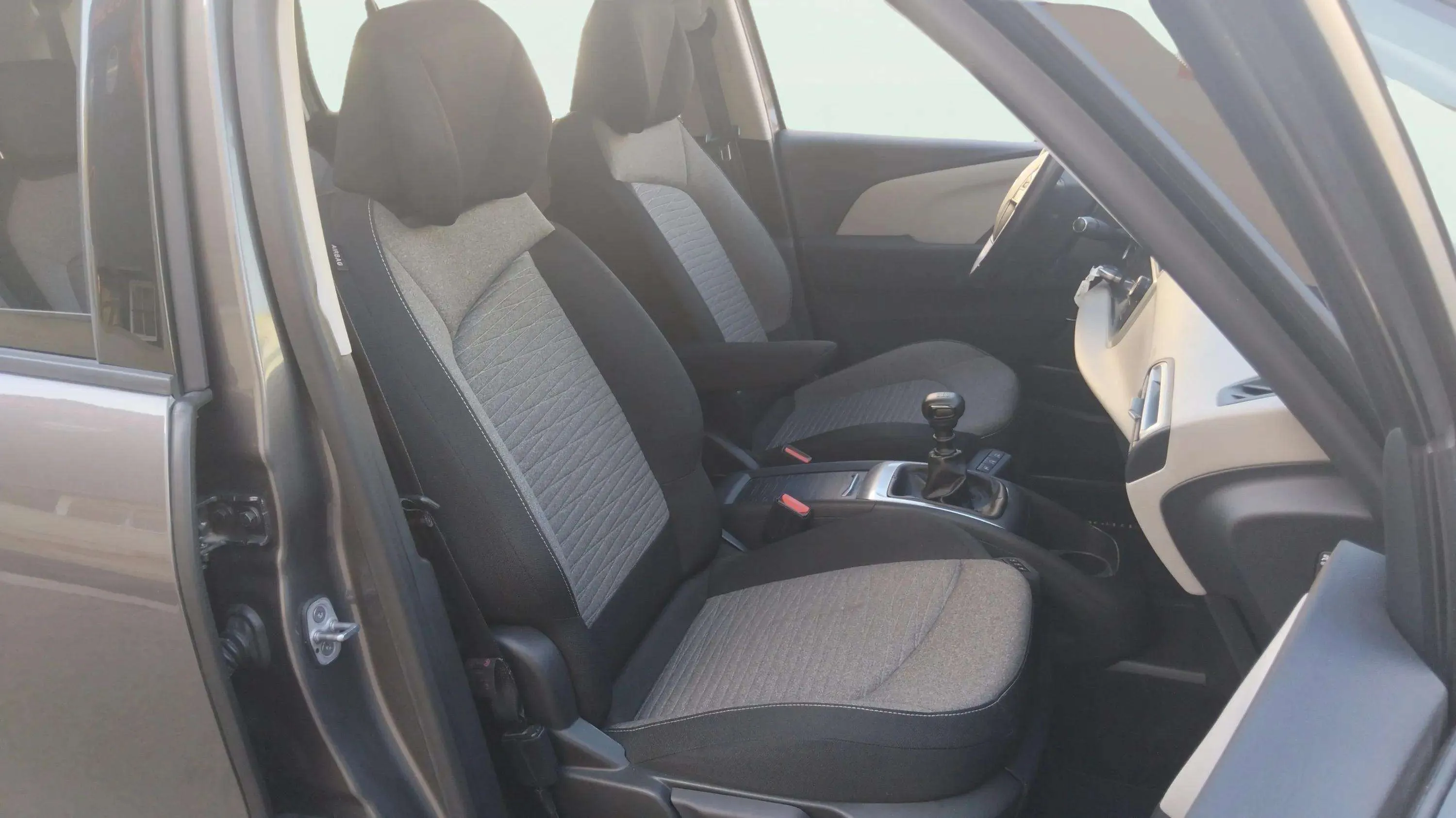 Citroën C4 SpaceTourer BlueHDi Origins - foto 19