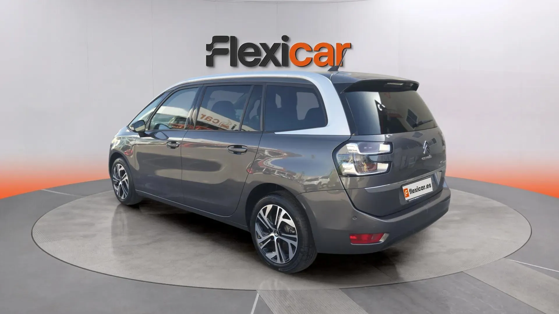 Citroën C4 SpaceTourer BlueHDi Origins - foto 5