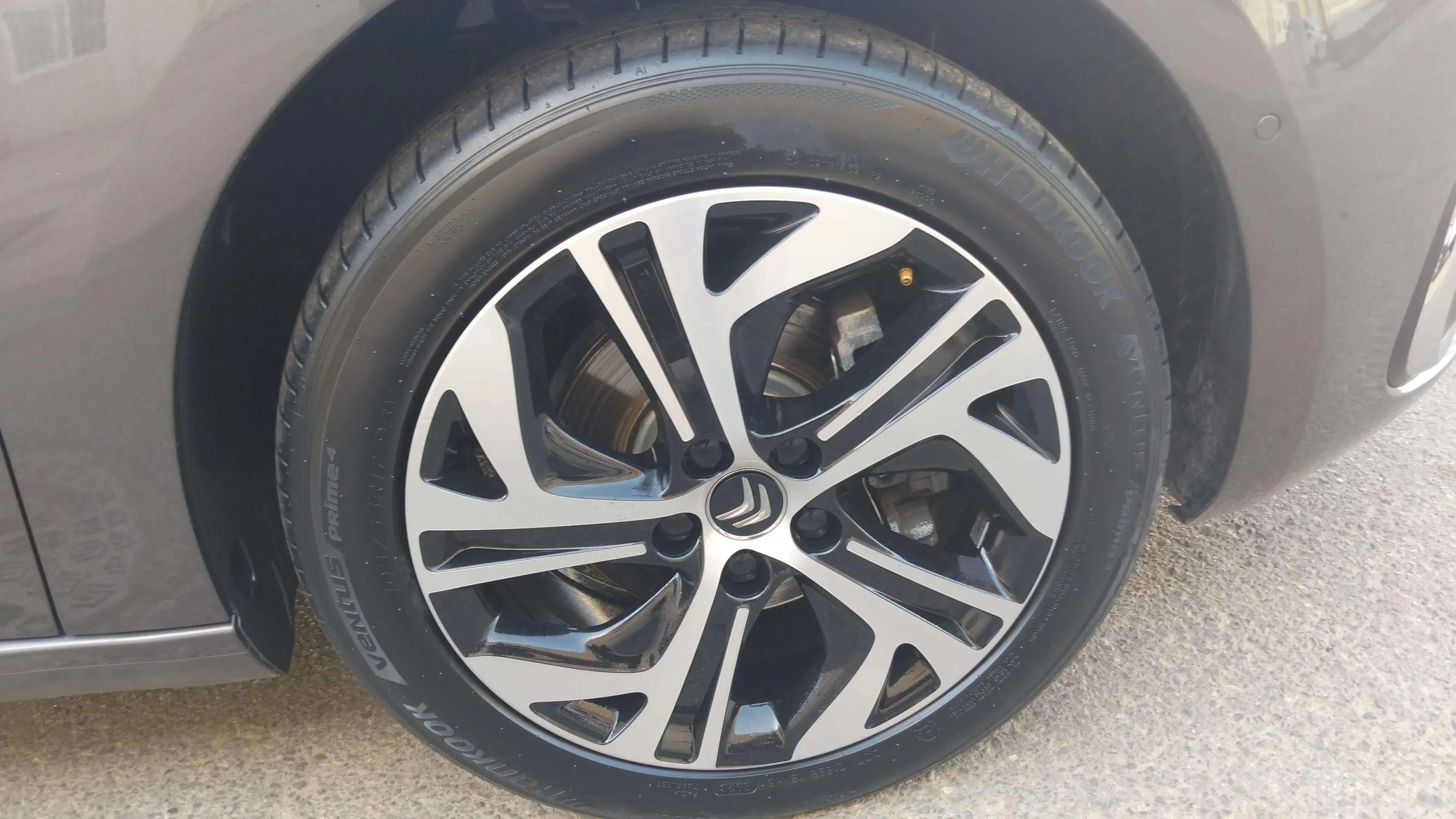Citroën C4 SpaceTourer BlueHDi Origins - foto 23