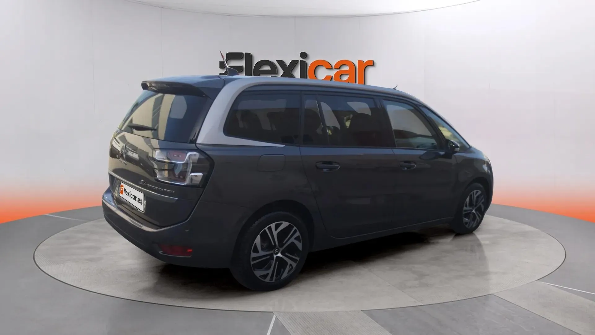 Citroën C4 SpaceTourer BlueHDi Origins - foto 6