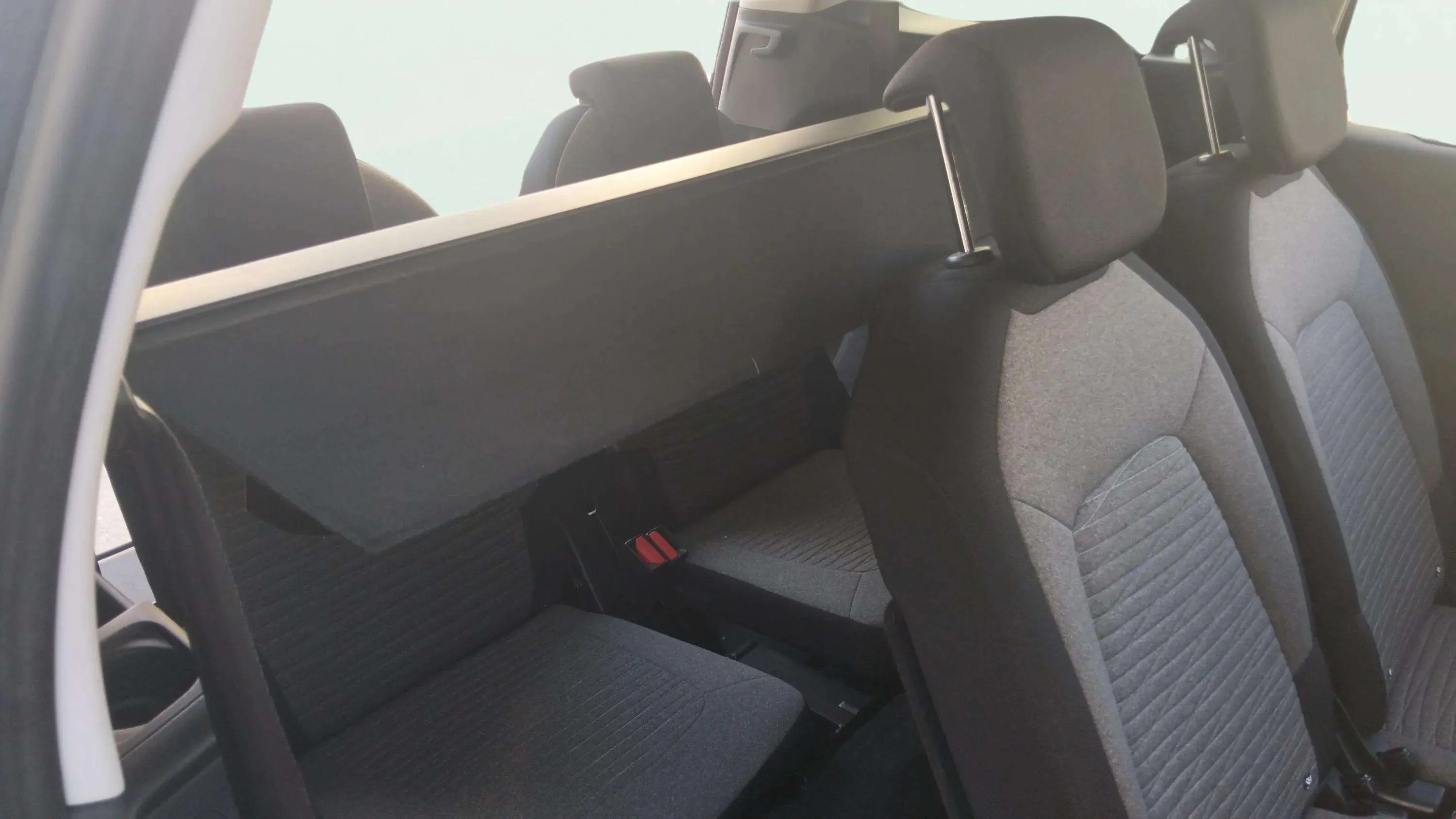 Citroën C4 SpaceTourer BlueHDi Origins - foto 20