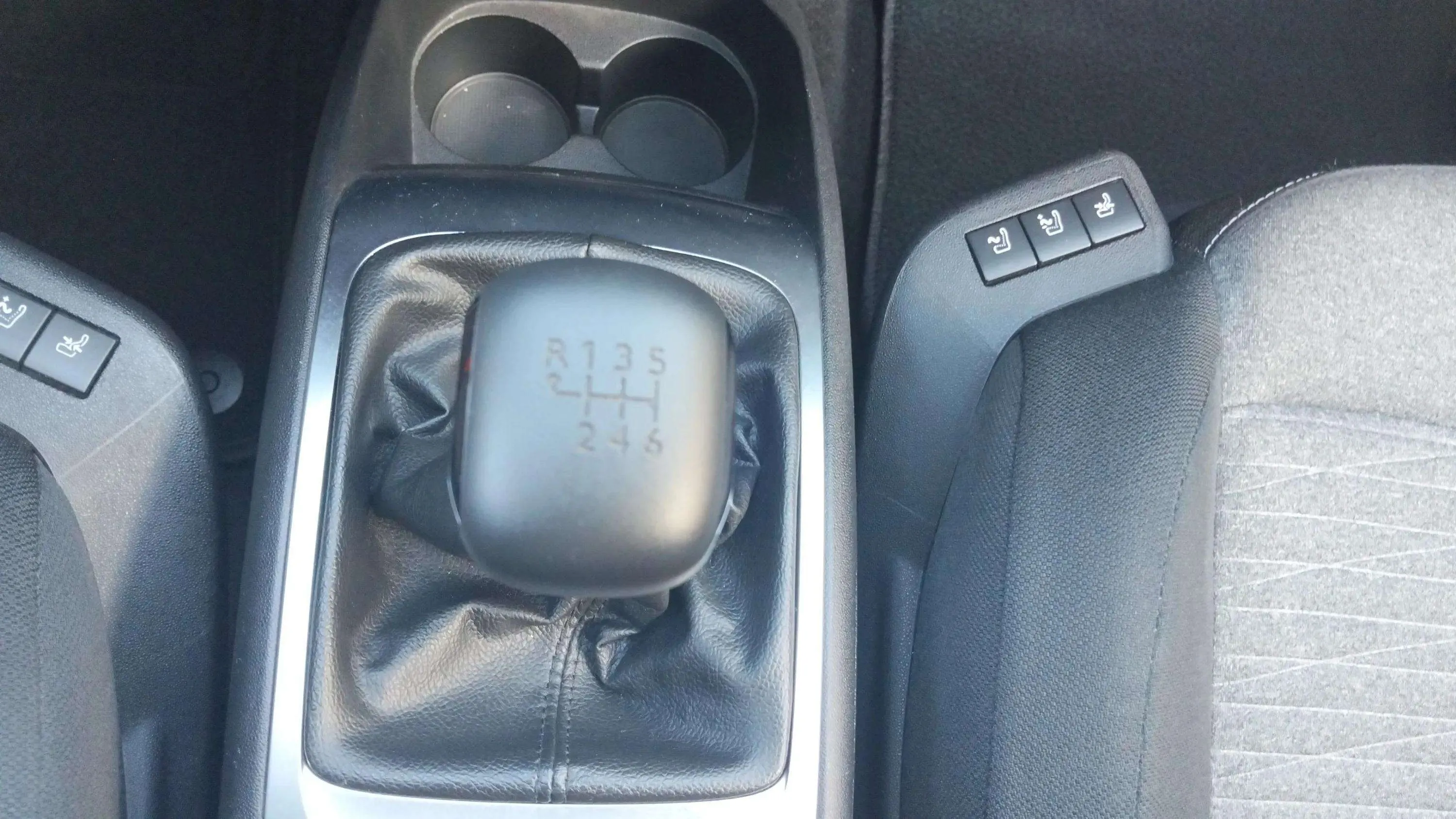 Citroën C4 SpaceTourer BlueHDi Origins - foto 16