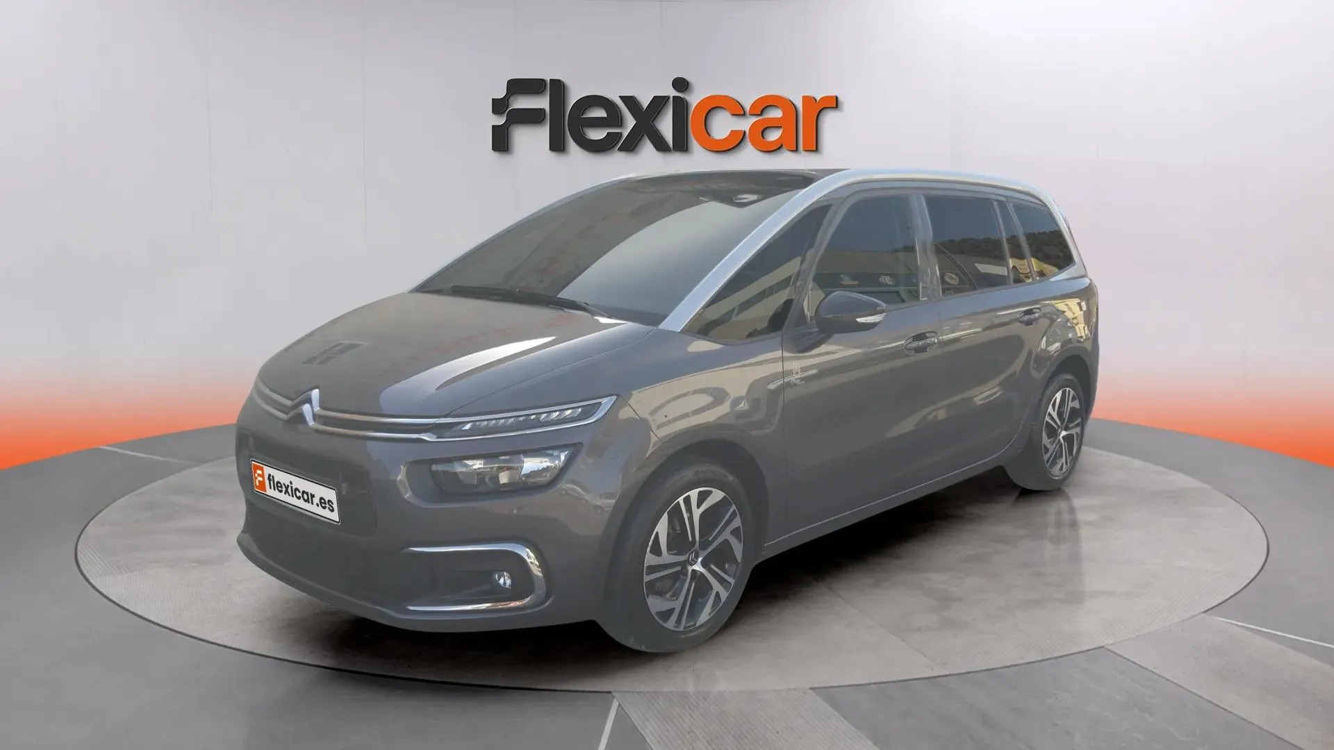 Citroën C4 SpaceTourer BlueHDi Origins - foto 3