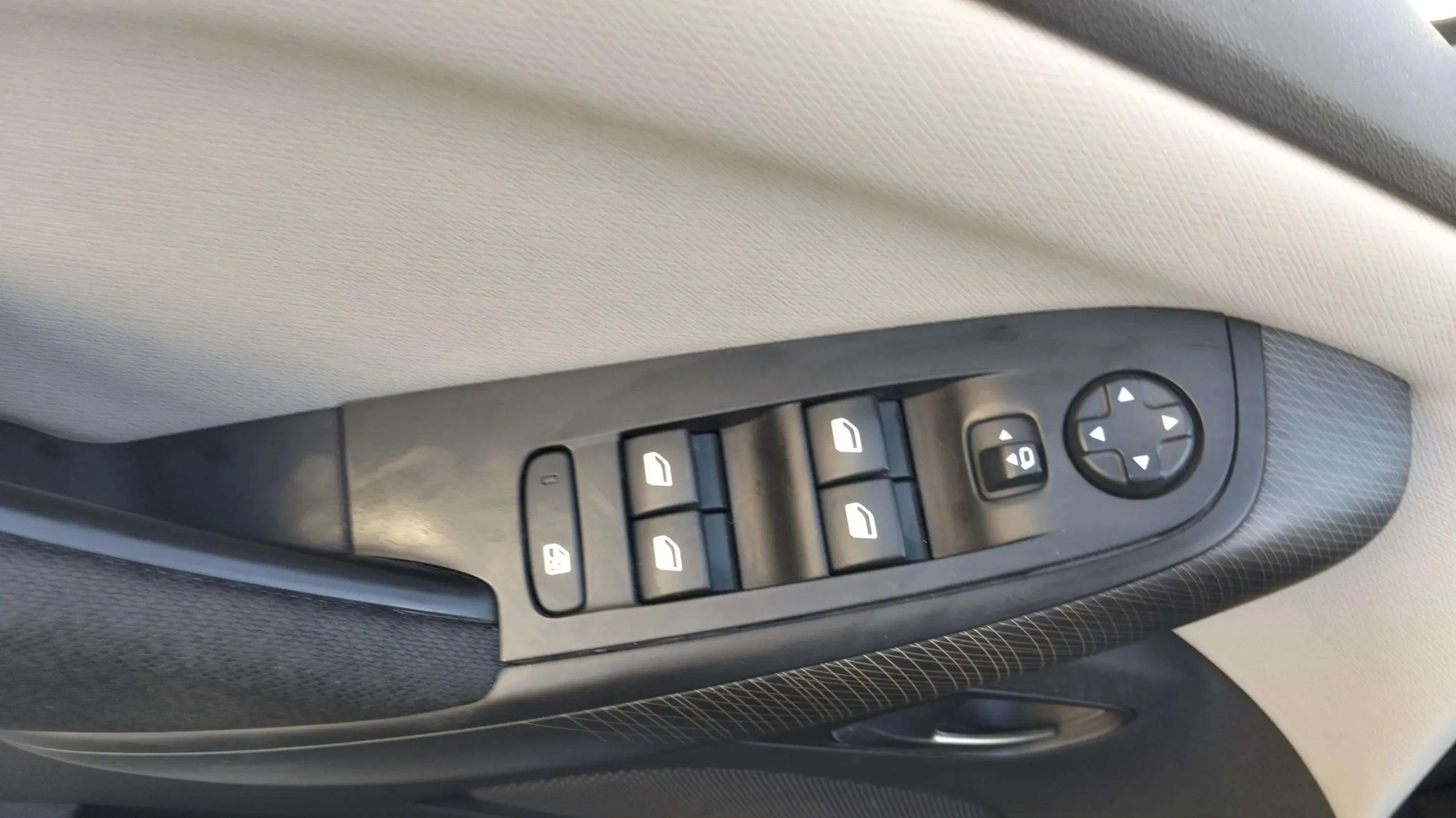 Citroën C4 SpaceTourer BlueHDi Origins - foto 17