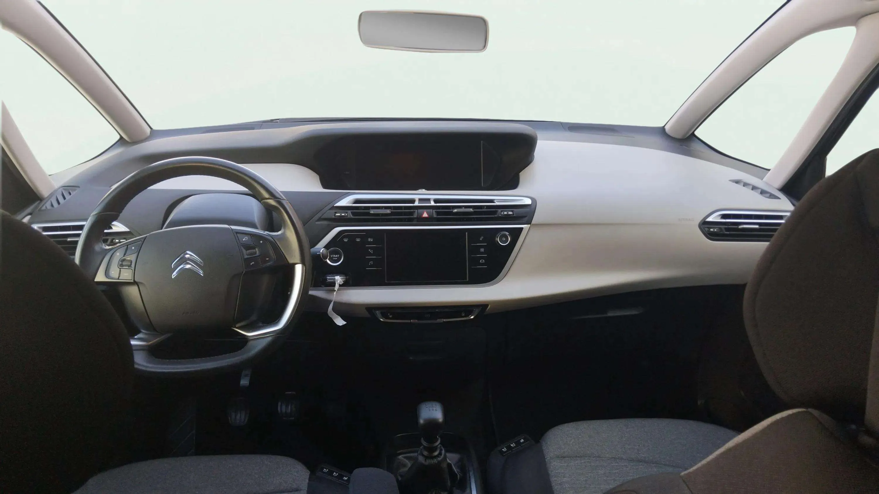 Citroën C4 SpaceTourer BlueHDi Origins - foto 9