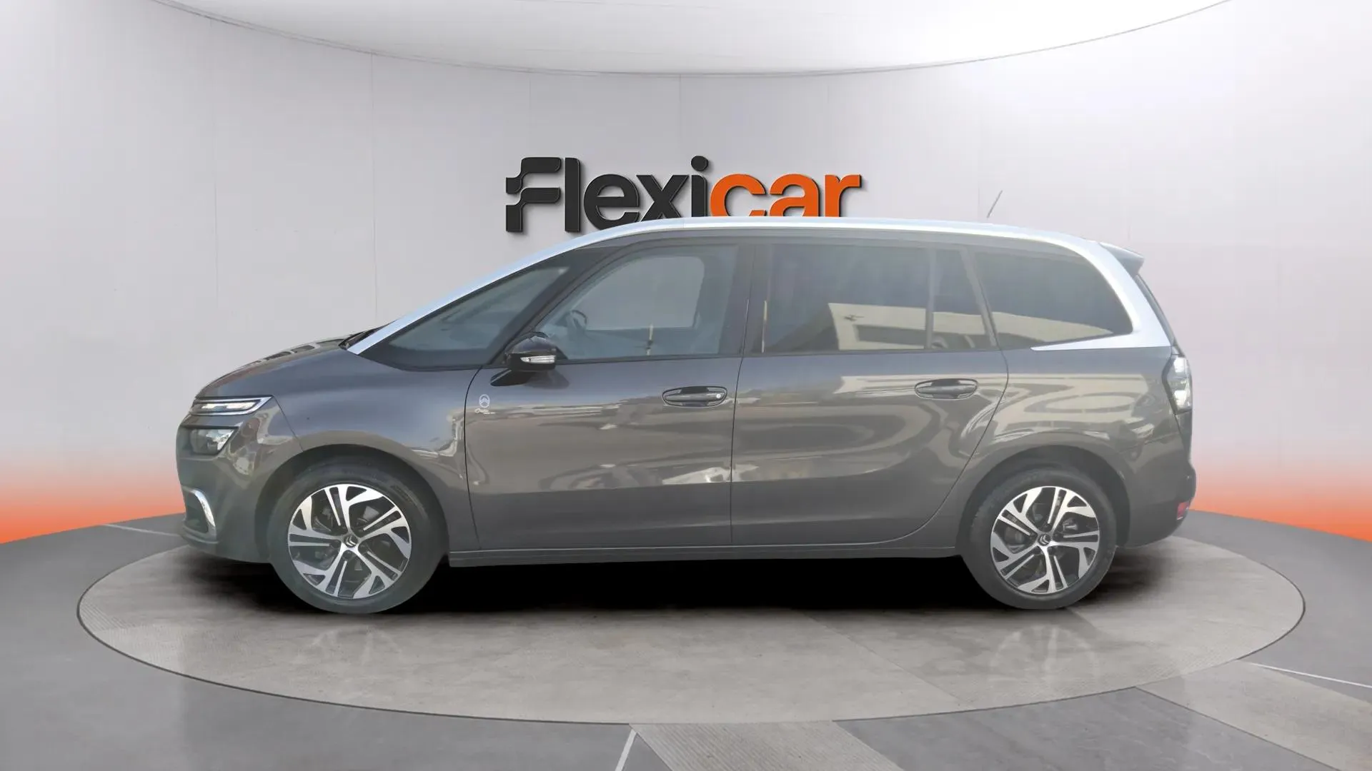 Citroën C4 SpaceTourer BlueHDi Origins - foto 4