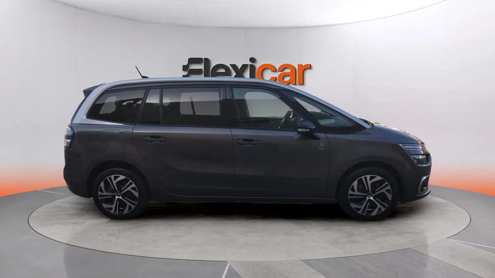Citroën C4 SpaceTourer BlueHDi Origins