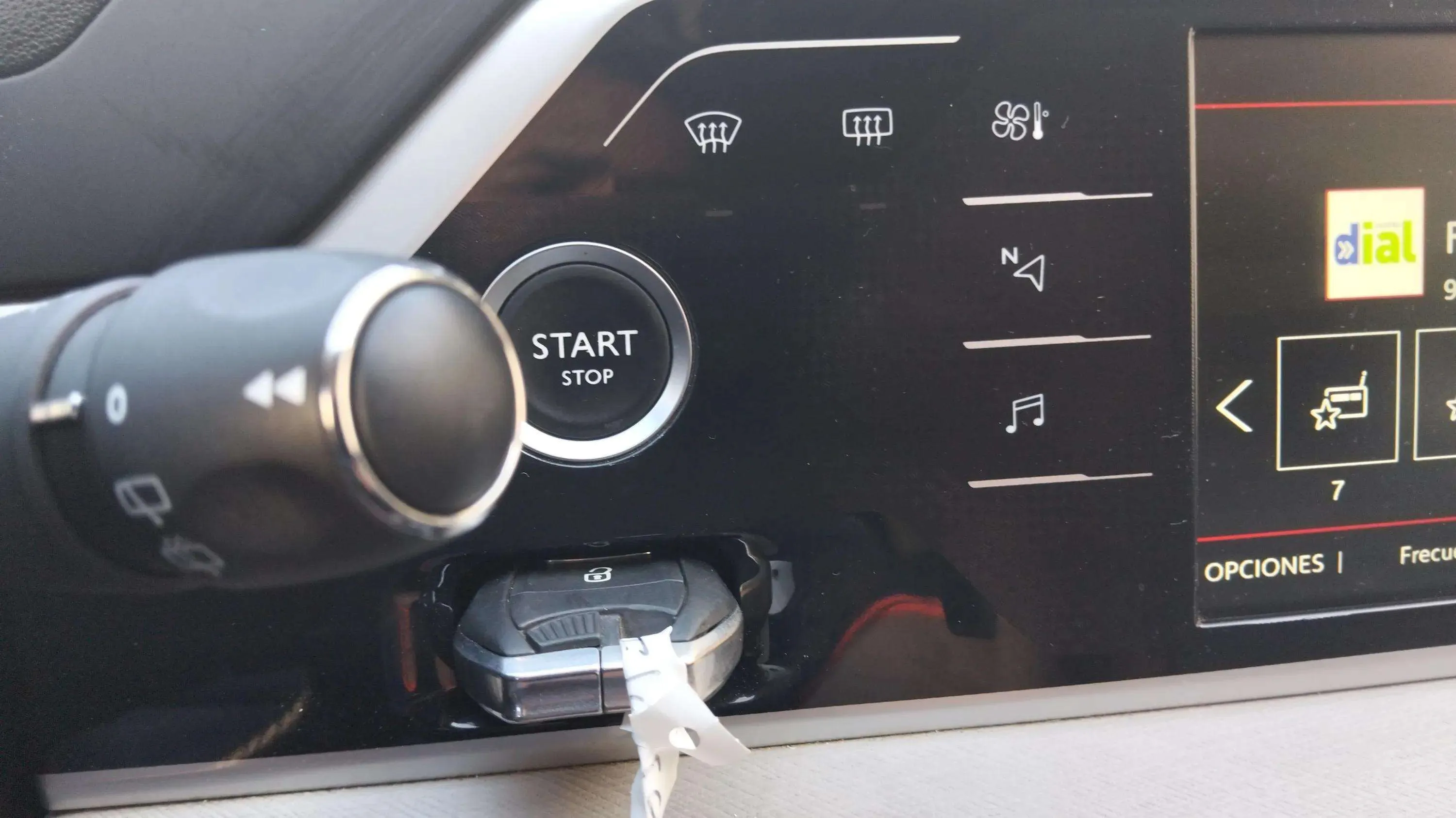 Citroën C4 SpaceTourer BlueHDi Origins - foto 13