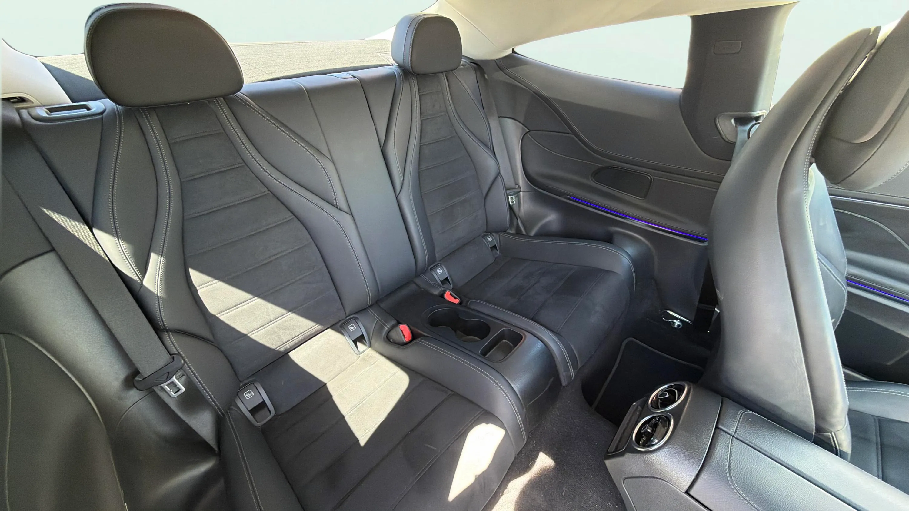 Mercedes-Benz CLE 220 d Coupé - foto 17